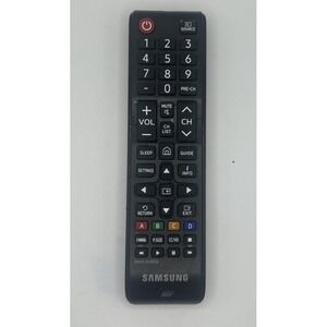 OEM Samsung BN59-01301A Remote Control